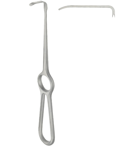 Soft Tissue Retractors